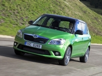 Skoda Fabia RS hatchback 5-door. (5J) 1.4 TSI DSG (180hp) basic opiniones, Skoda Fabia RS hatchback 5-door. (5J) 1.4 TSI DSG (180hp) basic precio, Skoda Fabia RS hatchback 5-door. (5J) 1.4 TSI DSG (180hp) basic comprar, Skoda Fabia RS hatchback 5-door. (5J) 1.4 TSI DSG (180hp) basic caracteristicas, Skoda Fabia RS hatchback 5-door. (5J) 1.4 TSI DSG (180hp) basic especificaciones, Skoda Fabia RS hatchback 5-door. (5J) 1.4 TSI DSG (180hp) basic Ficha tecnica, Skoda Fabia RS hatchback 5-door. (5J) 1.4 TSI DSG (180hp) basic Automovil