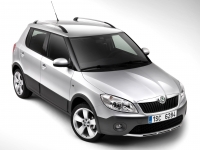 Skoda Fabia Scout hatchback 5-door. (5J) 1.2 MT (60 HP) foto, Skoda Fabia Scout hatchback 5-door. (5J) 1.2 MT (60 HP) fotos, Skoda Fabia Scout hatchback 5-door. (5J) 1.2 MT (60 HP) imagen, Skoda Fabia Scout hatchback 5-door. (5J) 1.2 MT (60 HP) imagenes, Skoda Fabia Scout hatchback 5-door. (5J) 1.2 MT (60 HP) fotografía