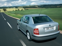 Skoda Fabia Sedan (6Y) 1.0 MT (50hp) opiniones, Skoda Fabia Sedan (6Y) 1.0 MT (50hp) precio, Skoda Fabia Sedan (6Y) 1.0 MT (50hp) comprar, Skoda Fabia Sedan (6Y) 1.0 MT (50hp) caracteristicas, Skoda Fabia Sedan (6Y) 1.0 MT (50hp) especificaciones, Skoda Fabia Sedan (6Y) 1.0 MT (50hp) Ficha tecnica, Skoda Fabia Sedan (6Y) 1.0 MT (50hp) Automovil