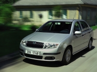 Skoda Fabia Sedan (6Y) 1.4 TDI MT (75 Hp) opiniones, Skoda Fabia Sedan (6Y) 1.4 TDI MT (75 Hp) precio, Skoda Fabia Sedan (6Y) 1.4 TDI MT (75 Hp) comprar, Skoda Fabia Sedan (6Y) 1.4 TDI MT (75 Hp) caracteristicas, Skoda Fabia Sedan (6Y) 1.4 TDI MT (75 Hp) especificaciones, Skoda Fabia Sedan (6Y) 1.4 TDI MT (75 Hp) Ficha tecnica, Skoda Fabia Sedan (6Y) 1.4 TDI MT (75 Hp) Automovil