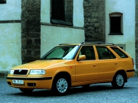 Skoda Felicia Estate (1 generation) 1.3 MT (58 HP) opiniones, Skoda Felicia Estate (1 generation) 1.3 MT (58 HP) precio, Skoda Felicia Estate (1 generation) 1.3 MT (58 HP) comprar, Skoda Felicia Estate (1 generation) 1.3 MT (58 HP) caracteristicas, Skoda Felicia Estate (1 generation) 1.3 MT (58 HP) especificaciones, Skoda Felicia Estate (1 generation) 1.3 MT (58 HP) Ficha tecnica, Skoda Felicia Estate (1 generation) 1.3 MT (58 HP) Automovil