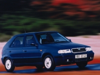 Skoda Felicia Hatchback (1 generation) 1.3 MT (54 HP) foto, Skoda Felicia Hatchback (1 generation) 1.3 MT (54 HP) fotos, Skoda Felicia Hatchback (1 generation) 1.3 MT (54 HP) imagen, Skoda Felicia Hatchback (1 generation) 1.3 MT (54 HP) imagenes, Skoda Felicia Hatchback (1 generation) 1.3 MT (54 HP) fotografía