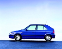 Skoda Felicia Hatchback (1 generation) 1.3 MT (54 HP) foto, Skoda Felicia Hatchback (1 generation) 1.3 MT (54 HP) fotos, Skoda Felicia Hatchback (1 generation) 1.3 MT (54 HP) imagen, Skoda Felicia Hatchback (1 generation) 1.3 MT (54 HP) imagenes, Skoda Felicia Hatchback (1 generation) 1.3 MT (54 HP) fotografía