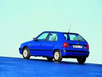 Skoda Felicia Hatchback (1 generation) 1.3 MT (54 HP) foto, Skoda Felicia Hatchback (1 generation) 1.3 MT (54 HP) fotos, Skoda Felicia Hatchback (1 generation) 1.3 MT (54 HP) imagen, Skoda Felicia Hatchback (1 generation) 1.3 MT (54 HP) imagenes, Skoda Felicia Hatchback (1 generation) 1.3 MT (54 HP) fotografía