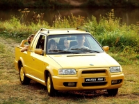 Skoda Felicia Pickup (1 generation) 1.9D MT (64 HP) foto, Skoda Felicia Pickup (1 generation) 1.9D MT (64 HP) fotos, Skoda Felicia Pickup (1 generation) 1.9D MT (64 HP) imagen, Skoda Felicia Pickup (1 generation) 1.9D MT (64 HP) imagenes, Skoda Felicia Pickup (1 generation) 1.9D MT (64 HP) fotografía