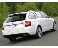 Skoda Octavia Combi RS wagon 5-door (3 generation) 2.0 TDI DSG (184 HP) foto, Skoda Octavia Combi RS wagon 5-door (3 generation) 2.0 TDI DSG (184 HP) fotos, Skoda Octavia Combi RS wagon 5-door (3 generation) 2.0 TDI DSG (184 HP) imagen, Skoda Octavia Combi RS wagon 5-door (3 generation) 2.0 TDI DSG (184 HP) imagenes, Skoda Octavia Combi RS wagon 5-door (3 generation) 2.0 TDI DSG (184 HP) fotografía