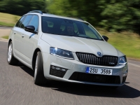 Skoda Octavia Combi RS wagon 5-door (3 generation) 2.0 TDI DSG (184 HP) foto, Skoda Octavia Combi RS wagon 5-door (3 generation) 2.0 TDI DSG (184 HP) fotos, Skoda Octavia Combi RS wagon 5-door (3 generation) 2.0 TDI DSG (184 HP) imagen, Skoda Octavia Combi RS wagon 5-door (3 generation) 2.0 TDI DSG (184 HP) imagenes, Skoda Octavia Combi RS wagon 5-door (3 generation) 2.0 TDI DSG (184 HP) fotografía