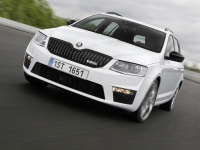 Skoda Octavia Combi RS wagon 5-door (3 generation) 2.0 TDI DSG (184 HP) foto, Skoda Octavia Combi RS wagon 5-door (3 generation) 2.0 TDI DSG (184 HP) fotos, Skoda Octavia Combi RS wagon 5-door (3 generation) 2.0 TDI DSG (184 HP) imagen, Skoda Octavia Combi RS wagon 5-door (3 generation) 2.0 TDI DSG (184 HP) imagenes, Skoda Octavia Combi RS wagon 5-door (3 generation) 2.0 TDI DSG (184 HP) fotografía