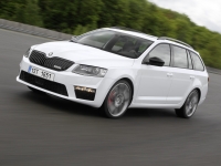 Skoda Octavia Combi RS wagon 5-door (3 generation) 2.0 TDI DSG (184 HP) foto, Skoda Octavia Combi RS wagon 5-door (3 generation) 2.0 TDI DSG (184 HP) fotos, Skoda Octavia Combi RS wagon 5-door (3 generation) 2.0 TDI DSG (184 HP) imagen, Skoda Octavia Combi RS wagon 5-door (3 generation) 2.0 TDI DSG (184 HP) imagenes, Skoda Octavia Combi RS wagon 5-door (3 generation) 2.0 TDI DSG (184 HP) fotografía