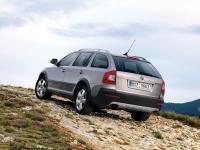 Skoda Octavia Combi Scout universal 5-door (2 generation) 1.8 TSI MT 4x4 (160 HP) foto, Skoda Octavia Combi Scout universal 5-door (2 generation) 1.8 TSI MT 4x4 (160 HP) fotos, Skoda Octavia Combi Scout universal 5-door (2 generation) 1.8 TSI MT 4x4 (160 HP) imagen, Skoda Octavia Combi Scout universal 5-door (2 generation) 1.8 TSI MT 4x4 (160 HP) imagenes, Skoda Octavia Combi Scout universal 5-door (2 generation) 1.8 TSI MT 4x4 (160 HP) fotografía