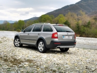 Skoda Octavia Combi Scout universal 5-door (2 generation) 1.8 TSI MT 4x4 (160 HP) foto, Skoda Octavia Combi Scout universal 5-door (2 generation) 1.8 TSI MT 4x4 (160 HP) fotos, Skoda Octavia Combi Scout universal 5-door (2 generation) 1.8 TSI MT 4x4 (160 HP) imagen, Skoda Octavia Combi Scout universal 5-door (2 generation) 1.8 TSI MT 4x4 (160 HP) imagenes, Skoda Octavia Combi Scout universal 5-door (2 generation) 1.8 TSI MT 4x4 (160 HP) fotografía