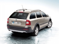 Skoda Octavia Combi Scout universal 5-door (2 generation) 1.8 TSI MT 4x4 (160 HP) foto, Skoda Octavia Combi Scout universal 5-door (2 generation) 1.8 TSI MT 4x4 (160 HP) fotos, Skoda Octavia Combi Scout universal 5-door (2 generation) 1.8 TSI MT 4x4 (160 HP) imagen, Skoda Octavia Combi Scout universal 5-door (2 generation) 1.8 TSI MT 4x4 (160 HP) imagenes, Skoda Octavia Combi Scout universal 5-door (2 generation) 1.8 TSI MT 4x4 (160 HP) fotografía