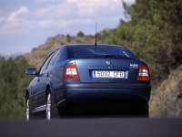 Skoda Octavia Liftback (1 generation) 1.9 TDI MT (110 HP) foto, Skoda Octavia Liftback (1 generation) 1.9 TDI MT (110 HP) fotos, Skoda Octavia Liftback (1 generation) 1.9 TDI MT (110 HP) imagen, Skoda Octavia Liftback (1 generation) 1.9 TDI MT (110 HP) imagenes, Skoda Octavia Liftback (1 generation) 1.9 TDI MT (110 HP) fotografía