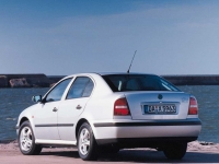 Skoda Octavia Liftback 5-door (1 generation) 1.6 MT (101 HP) foto, Skoda Octavia Liftback 5-door (1 generation) 1.6 MT (101 HP) fotos, Skoda Octavia Liftback 5-door (1 generation) 1.6 MT (101 HP) imagen, Skoda Octavia Liftback 5-door (1 generation) 1.6 MT (101 HP) imagenes, Skoda Octavia Liftback 5-door (1 generation) 1.6 MT (101 HP) fotografía