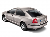 Skoda Octavia Liftback 5-door (2 generation) 1.4 MT (80 HP) foto, Skoda Octavia Liftback 5-door (2 generation) 1.4 MT (80 HP) fotos, Skoda Octavia Liftback 5-door (2 generation) 1.4 MT (80 HP) imagen, Skoda Octavia Liftback 5-door (2 generation) 1.4 MT (80 HP) imagenes, Skoda Octavia Liftback 5-door (2 generation) 1.4 MT (80 HP) fotografía