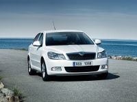 Skoda Octavia Liftback 5-door (2 generation) 1.4 TSI presented at Greentech MT (122 HP) foto, Skoda Octavia Liftback 5-door (2 generation) 1.4 TSI presented at Greentech MT (122 HP) fotos, Skoda Octavia Liftback 5-door (2 generation) 1.4 TSI presented at Greentech MT (122 HP) imagen, Skoda Octavia Liftback 5-door (2 generation) 1.4 TSI presented at Greentech MT (122 HP) imagenes, Skoda Octavia Liftback 5-door (2 generation) 1.4 TSI presented at Greentech MT (122 HP) fotografía