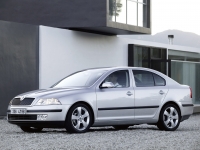 Skoda Octavia Liftback 5-door (2 generation) 1.6 FSI MT (115 HP) opiniones, Skoda Octavia Liftback 5-door (2 generation) 1.6 FSI MT (115 HP) precio, Skoda Octavia Liftback 5-door (2 generation) 1.6 FSI MT (115 HP) comprar, Skoda Octavia Liftback 5-door (2 generation) 1.6 FSI MT (115 HP) caracteristicas, Skoda Octavia Liftback 5-door (2 generation) 1.6 FSI MT (115 HP) especificaciones, Skoda Octavia Liftback 5-door (2 generation) 1.6 FSI MT (115 HP) Ficha tecnica, Skoda Octavia Liftback 5-door (2 generation) 1.6 FSI MT (115 HP) Automovil