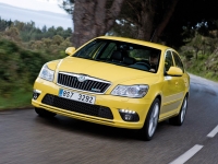 Skoda Octavia RS liftback 5-door (2 generation) 2.0 TDI DSG opiniones, Skoda Octavia RS liftback 5-door (2 generation) 2.0 TDI DSG precio, Skoda Octavia RS liftback 5-door (2 generation) 2.0 TDI DSG comprar, Skoda Octavia RS liftback 5-door (2 generation) 2.0 TDI DSG caracteristicas, Skoda Octavia RS liftback 5-door (2 generation) 2.0 TDI DSG especificaciones, Skoda Octavia RS liftback 5-door (2 generation) 2.0 TDI DSG Ficha tecnica, Skoda Octavia RS liftback 5-door (2 generation) 2.0 TDI DSG Automovil