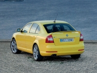 Skoda Octavia RS liftback 5-door (2 generation) 2.0 TDI DSG foto, Skoda Octavia RS liftback 5-door (2 generation) 2.0 TDI DSG fotos, Skoda Octavia RS liftback 5-door (2 generation) 2.0 TDI DSG imagen, Skoda Octavia RS liftback 5-door (2 generation) 2.0 TDI DSG imagenes, Skoda Octavia RS liftback 5-door (2 generation) 2.0 TDI DSG fotografía