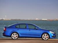 Skoda Octavia RS liftback 5-door (2 generation) 2.0 TDI DSG foto, Skoda Octavia RS liftback 5-door (2 generation) 2.0 TDI DSG fotos, Skoda Octavia RS liftback 5-door (2 generation) 2.0 TDI DSG imagen, Skoda Octavia RS liftback 5-door (2 generation) 2.0 TDI DSG imagenes, Skoda Octavia RS liftback 5-door (2 generation) 2.0 TDI DSG fotografía