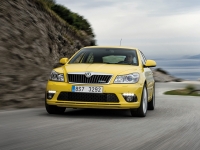 Skoda Octavia RS liftback 5-door (2 generation) 2.0 TDI DSG opiniones, Skoda Octavia RS liftback 5-door (2 generation) 2.0 TDI DSG precio, Skoda Octavia RS liftback 5-door (2 generation) 2.0 TDI DSG comprar, Skoda Octavia RS liftback 5-door (2 generation) 2.0 TDI DSG caracteristicas, Skoda Octavia RS liftback 5-door (2 generation) 2.0 TDI DSG especificaciones, Skoda Octavia RS liftback 5-door (2 generation) 2.0 TDI DSG Ficha tecnica, Skoda Octavia RS liftback 5-door (2 generation) 2.0 TDI DSG Automovil