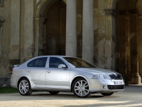 Skoda Octavia RS liftback 5-door (2 generation) 2.0 TDI MT (170 HP) foto, Skoda Octavia RS liftback 5-door (2 generation) 2.0 TDI MT (170 HP) fotos, Skoda Octavia RS liftback 5-door (2 generation) 2.0 TDI MT (170 HP) imagen, Skoda Octavia RS liftback 5-door (2 generation) 2.0 TDI MT (170 HP) imagenes, Skoda Octavia RS liftback 5-door (2 generation) 2.0 TDI MT (170 HP) fotografía