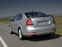 Skoda Octavia RS liftback 5-door (2 generation) 2.0 TDI MT (170 HP) foto, Skoda Octavia RS liftback 5-door (2 generation) 2.0 TDI MT (170 HP) fotos, Skoda Octavia RS liftback 5-door (2 generation) 2.0 TDI MT (170 HP) imagen, Skoda Octavia RS liftback 5-door (2 generation) 2.0 TDI MT (170 HP) imagenes, Skoda Octavia RS liftback 5-door (2 generation) 2.0 TDI MT (170 HP) fotografía