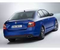 Skoda Octavia RS liftback 5-door (3 generation) 2.0 TDI DSG (184 HP) foto, Skoda Octavia RS liftback 5-door (3 generation) 2.0 TDI DSG (184 HP) fotos, Skoda Octavia RS liftback 5-door (3 generation) 2.0 TDI DSG (184 HP) imagen, Skoda Octavia RS liftback 5-door (3 generation) 2.0 TDI DSG (184 HP) imagenes, Skoda Octavia RS liftback 5-door (3 generation) 2.0 TDI DSG (184 HP) fotografía