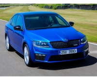 Skoda Octavia RS liftback 5-door (3 generation) 2.0 TDI DSG (184 HP) foto, Skoda Octavia RS liftback 5-door (3 generation) 2.0 TDI DSG (184 HP) fotos, Skoda Octavia RS liftback 5-door (3 generation) 2.0 TDI DSG (184 HP) imagen, Skoda Octavia RS liftback 5-door (3 generation) 2.0 TDI DSG (184 HP) imagenes, Skoda Octavia RS liftback 5-door (3 generation) 2.0 TDI DSG (184 HP) fotografía