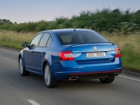 Skoda Octavia RS liftback 5-door (3 generation) 2.0 TSI DSG (220 HP) foto, Skoda Octavia RS liftback 5-door (3 generation) 2.0 TSI DSG (220 HP) fotos, Skoda Octavia RS liftback 5-door (3 generation) 2.0 TSI DSG (220 HP) imagen, Skoda Octavia RS liftback 5-door (3 generation) 2.0 TSI DSG (220 HP) imagenes, Skoda Octavia RS liftback 5-door (3 generation) 2.0 TSI DSG (220 HP) fotografía