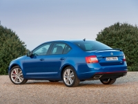 Skoda Octavia RS liftback 5-door (3 generation) 2.0 TSI DSG (220 HP) foto, Skoda Octavia RS liftback 5-door (3 generation) 2.0 TSI DSG (220 HP) fotos, Skoda Octavia RS liftback 5-door (3 generation) 2.0 TSI DSG (220 HP) imagen, Skoda Octavia RS liftback 5-door (3 generation) 2.0 TSI DSG (220 HP) imagenes, Skoda Octavia RS liftback 5-door (3 generation) 2.0 TSI DSG (220 HP) fotografía