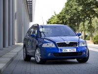 Skoda Octavia RS wagon 5-door (2 generation) 2.0 TDI MT (170 HP) foto, Skoda Octavia RS wagon 5-door (2 generation) 2.0 TDI MT (170 HP) fotos, Skoda Octavia RS wagon 5-door (2 generation) 2.0 TDI MT (170 HP) imagen, Skoda Octavia RS wagon 5-door (2 generation) 2.0 TDI MT (170 HP) imagenes, Skoda Octavia RS wagon 5-door (2 generation) 2.0 TDI MT (170 HP) fotografía