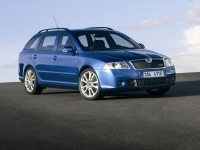 Skoda Octavia RS wagon 5-door (2 generation) 2.0 TDI MT (170 HP) foto, Skoda Octavia RS wagon 5-door (2 generation) 2.0 TDI MT (170 HP) fotos, Skoda Octavia RS wagon 5-door (2 generation) 2.0 TDI MT (170 HP) imagen, Skoda Octavia RS wagon 5-door (2 generation) 2.0 TDI MT (170 HP) imagenes, Skoda Octavia RS wagon 5-door (2 generation) 2.0 TDI MT (170 HP) fotografía