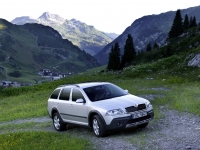 Skoda Octavia Scout universal 5-door (2 generation) 2.0 FSI MT 4x4 (150 HP) foto, Skoda Octavia Scout universal 5-door (2 generation) 2.0 FSI MT 4x4 (150 HP) fotos, Skoda Octavia Scout universal 5-door (2 generation) 2.0 FSI MT 4x4 (150 HP) imagen, Skoda Octavia Scout universal 5-door (2 generation) 2.0 FSI MT 4x4 (150 HP) imagenes, Skoda Octavia Scout universal 5-door (2 generation) 2.0 FSI MT 4x4 (150 HP) fotografía