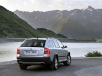 Skoda Octavia Scout universal 5-door (2 generation) 2.0 TDI MT 4x4 (140 HP) foto, Skoda Octavia Scout universal 5-door (2 generation) 2.0 TDI MT 4x4 (140 HP) fotos, Skoda Octavia Scout universal 5-door (2 generation) 2.0 TDI MT 4x4 (140 HP) imagen, Skoda Octavia Scout universal 5-door (2 generation) 2.0 TDI MT 4x4 (140 HP) imagenes, Skoda Octavia Scout universal 5-door (2 generation) 2.0 TDI MT 4x4 (140 HP) fotografía