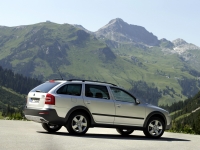 Skoda Octavia Scout universal 5-door (2 generation) 2.0 TDI MT 4x4 (140 HP) foto, Skoda Octavia Scout universal 5-door (2 generation) 2.0 TDI MT 4x4 (140 HP) fotos, Skoda Octavia Scout universal 5-door (2 generation) 2.0 TDI MT 4x4 (140 HP) imagen, Skoda Octavia Scout universal 5-door (2 generation) 2.0 TDI MT 4x4 (140 HP) imagenes, Skoda Octavia Scout universal 5-door (2 generation) 2.0 TDI MT 4x4 (140 HP) fotografía