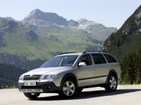 Skoda Octavia Scout universal 5-door (2 generation) 2.0 TDI MT 4x4 (140 HP) foto, Skoda Octavia Scout universal 5-door (2 generation) 2.0 TDI MT 4x4 (140 HP) fotos, Skoda Octavia Scout universal 5-door (2 generation) 2.0 TDI MT 4x4 (140 HP) imagen, Skoda Octavia Scout universal 5-door (2 generation) 2.0 TDI MT 4x4 (140 HP) imagenes, Skoda Octavia Scout universal 5-door (2 generation) 2.0 TDI MT 4x4 (140 HP) fotografía