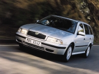 Skoda Octavia Wagon 5-door (1 generation) 1.4 MT (60 HP) foto, Skoda Octavia Wagon 5-door (1 generation) 1.4 MT (60 HP) fotos, Skoda Octavia Wagon 5-door (1 generation) 1.4 MT (60 HP) imagen, Skoda Octavia Wagon 5-door (1 generation) 1.4 MT (60 HP) imagenes, Skoda Octavia Wagon 5-door (1 generation) 1.4 MT (60 HP) fotografía