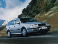 Skoda Octavia Wagon 5-door (1 generation) 1.4 MT (60 HP) foto, Skoda Octavia Wagon 5-door (1 generation) 1.4 MT (60 HP) fotos, Skoda Octavia Wagon 5-door (1 generation) 1.4 MT (60 HP) imagen, Skoda Octavia Wagon 5-door (1 generation) 1.4 MT (60 HP) imagenes, Skoda Octavia Wagon 5-door (1 generation) 1.4 MT (60 HP) fotografía