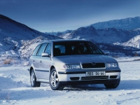 Skoda Octavia Wagon 5-door (1 generation) 1.4 MT (60 HP) foto, Skoda Octavia Wagon 5-door (1 generation) 1.4 MT (60 HP) fotos, Skoda Octavia Wagon 5-door (1 generation) 1.4 MT (60 HP) imagen, Skoda Octavia Wagon 5-door (1 generation) 1.4 MT (60 HP) imagenes, Skoda Octavia Wagon 5-door (1 generation) 1.4 MT (60 HP) fotografía