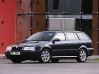 Skoda Octavia Wagon 5-door (1 generation) 1.4 MT (60 HP) opiniones, Skoda Octavia Wagon 5-door (1 generation) 1.4 MT (60 HP) precio, Skoda Octavia Wagon 5-door (1 generation) 1.4 MT (60 HP) comprar, Skoda Octavia Wagon 5-door (1 generation) 1.4 MT (60 HP) caracteristicas, Skoda Octavia Wagon 5-door (1 generation) 1.4 MT (60 HP) especificaciones, Skoda Octavia Wagon 5-door (1 generation) 1.4 MT (60 HP) Ficha tecnica, Skoda Octavia Wagon 5-door (1 generation) 1.4 MT (60 HP) Automovil