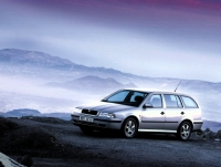 Skoda Octavia Wagon 5-door (1 generation) 1.4 MT (60 HP) foto, Skoda Octavia Wagon 5-door (1 generation) 1.4 MT (60 HP) fotos, Skoda Octavia Wagon 5-door (1 generation) 1.4 MT (60 HP) imagen, Skoda Octavia Wagon 5-door (1 generation) 1.4 MT (60 HP) imagenes, Skoda Octavia Wagon 5-door (1 generation) 1.4 MT (60 HP) fotografía