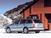 Skoda Octavia Wagon 5-door (1 generation) 1.4 MT (60 HP) foto, Skoda Octavia Wagon 5-door (1 generation) 1.4 MT (60 HP) fotos, Skoda Octavia Wagon 5-door (1 generation) 1.4 MT (60 HP) imagen, Skoda Octavia Wagon 5-door (1 generation) 1.4 MT (60 HP) imagenes, Skoda Octavia Wagon 5-door (1 generation) 1.4 MT (60 HP) fotografía