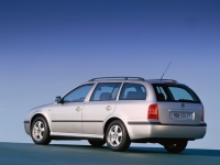 Skoda Octavia Wagon 5-door (1 generation) 1.4 MT (75 HP) foto, Skoda Octavia Wagon 5-door (1 generation) 1.4 MT (75 HP) fotos, Skoda Octavia Wagon 5-door (1 generation) 1.4 MT (75 HP) imagen, Skoda Octavia Wagon 5-door (1 generation) 1.4 MT (75 HP) imagenes, Skoda Octavia Wagon 5-door (1 generation) 1.4 MT (75 HP) fotografía