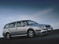 Skoda Octavia Wagon 5-door (1 generation) 1.4 MT (75 HP) foto, Skoda Octavia Wagon 5-door (1 generation) 1.4 MT (75 HP) fotos, Skoda Octavia Wagon 5-door (1 generation) 1.4 MT (75 HP) imagen, Skoda Octavia Wagon 5-door (1 generation) 1.4 MT (75 HP) imagenes, Skoda Octavia Wagon 5-door (1 generation) 1.4 MT (75 HP) fotografía