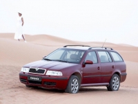 Skoda Octavia Wagon 5-door (1 generation) 1.4 MT (75 HP) foto, Skoda Octavia Wagon 5-door (1 generation) 1.4 MT (75 HP) fotos, Skoda Octavia Wagon 5-door (1 generation) 1.4 MT (75 HP) imagen, Skoda Octavia Wagon 5-door (1 generation) 1.4 MT (75 HP) imagenes, Skoda Octavia Wagon 5-door (1 generation) 1.4 MT (75 HP) fotografía