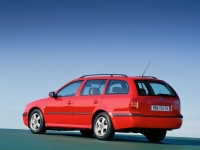 Skoda Octavia Wagon 5-door (1 generation) 1.6 AT (102 HP) foto, Skoda Octavia Wagon 5-door (1 generation) 1.6 AT (102 HP) fotos, Skoda Octavia Wagon 5-door (1 generation) 1.6 AT (102 HP) imagen, Skoda Octavia Wagon 5-door (1 generation) 1.6 AT (102 HP) imagenes, Skoda Octavia Wagon 5-door (1 generation) 1.6 AT (102 HP) fotografía