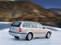 Skoda Octavia Wagon 5-door (1 generation) 1.6 AT (102 HP) foto, Skoda Octavia Wagon 5-door (1 generation) 1.6 AT (102 HP) fotos, Skoda Octavia Wagon 5-door (1 generation) 1.6 AT (102 HP) imagen, Skoda Octavia Wagon 5-door (1 generation) 1.6 AT (102 HP) imagenes, Skoda Octavia Wagon 5-door (1 generation) 1.6 AT (102 HP) fotografía