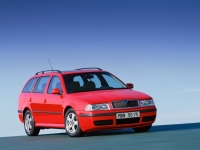 Skoda Octavia Wagon 5-door (1 generation) 1.6 AT (102 HP) foto, Skoda Octavia Wagon 5-door (1 generation) 1.6 AT (102 HP) fotos, Skoda Octavia Wagon 5-door (1 generation) 1.6 AT (102 HP) imagen, Skoda Octavia Wagon 5-door (1 generation) 1.6 AT (102 HP) imagenes, Skoda Octavia Wagon 5-door (1 generation) 1.6 AT (102 HP) fotografía