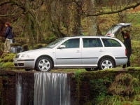 Skoda Octavia Wagon 5-door (1 generation) 1.9 TDI MT (101 HP) foto, Skoda Octavia Wagon 5-door (1 generation) 1.9 TDI MT (101 HP) fotos, Skoda Octavia Wagon 5-door (1 generation) 1.9 TDI MT (101 HP) imagen, Skoda Octavia Wagon 5-door (1 generation) 1.9 TDI MT (101 HP) imagenes, Skoda Octavia Wagon 5-door (1 generation) 1.9 TDI MT (101 HP) fotografía